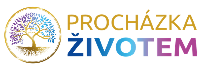 Procházka životem - koučink, regresní terapie, osobní rozvoj