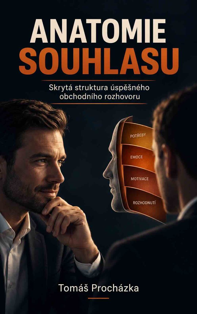 Obálka e-knihy Anatomie souhlasu